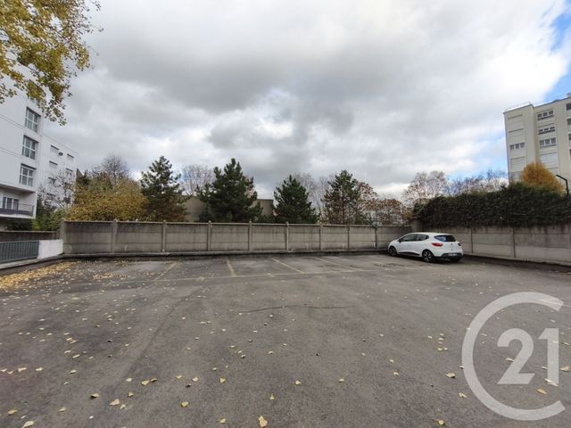 Appartement F2 à vendre - 2 pièces - 43,50 m2 - St Denis - 93 - ILE-DE-FRANCE