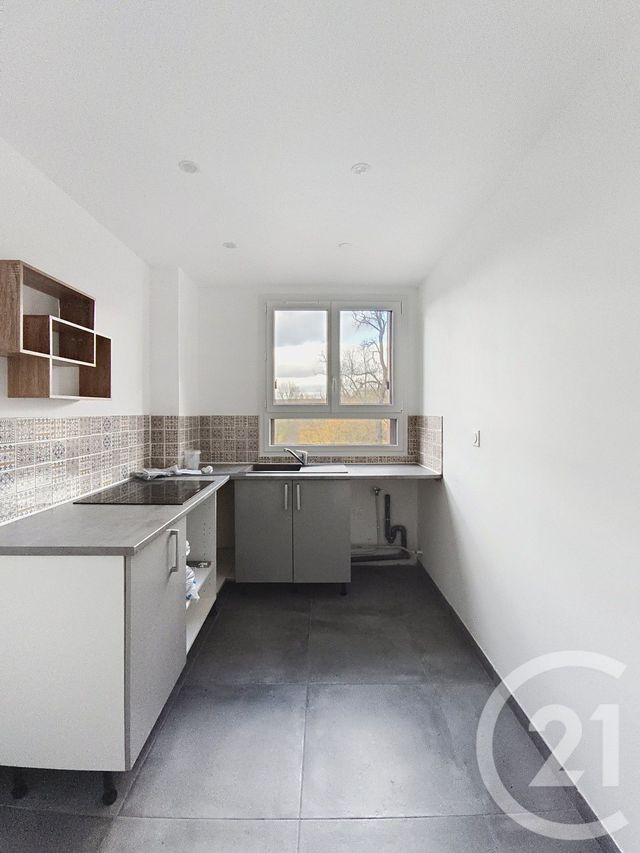 Appartement F2 à vendre - 2 pièces - 43,50 m2 - St Denis - 93 - ILE-DE-FRANCE