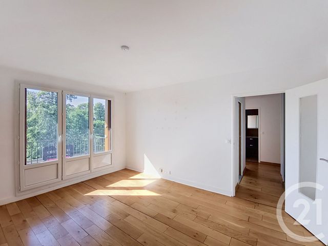 Appartement F2 &agrave; vendre - 2 pi&egrave;ces - 43,50 m2 - St Denis - 93 - ILE-DE-FRANCE