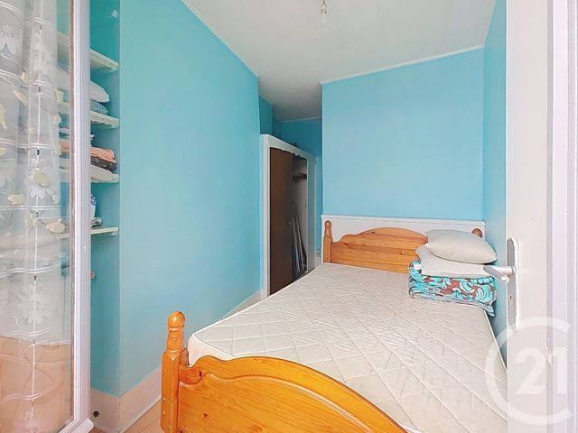 Appartement F2 à vendre - 2 pièces - 24,58 m2 - St Denis - 93 - ILE-DE-FRANCE