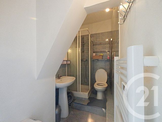 Appartement F2 à vendre - 2 pièces - 24,58 m2 - St Denis - 93 - ILE-DE-FRANCE