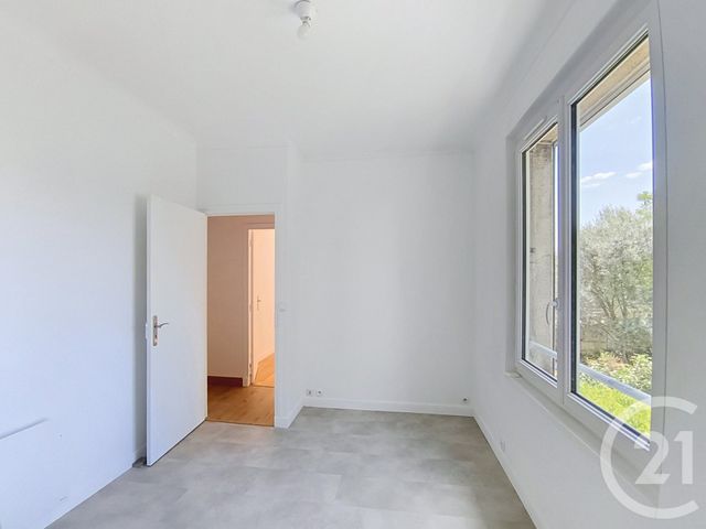 Appartement F3 &agrave; louer - 3 pi&egrave;ces - 62,26 m2 - St Denis - 93 - ILE-DE-FRANCE