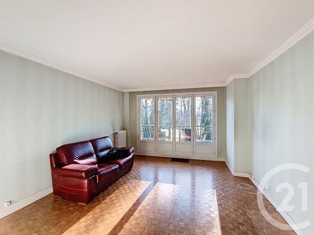 appartement - ST DENIS - 93