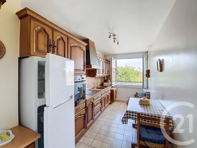 Appartement F3 à vendre - 3 pièces - 71,67 m2 - St Denis - 93 - ILE-DE-FRANCE