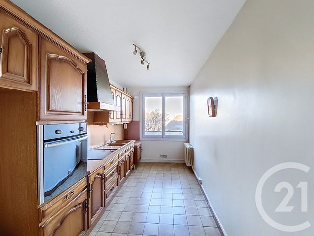 Appartement F3 &agrave; vendre - 3 pi&egrave;ces - 71,67 m2 - St Denis - 93 - ILE-DE-FRANCE