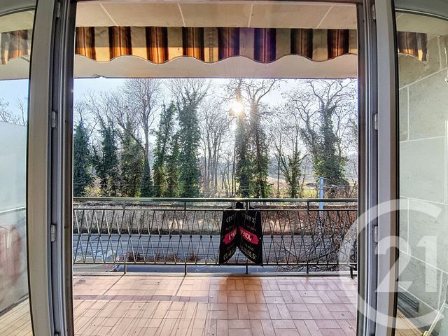 Appartement F3 &agrave; vendre - 3 pi&egrave;ces - 71,67 m2 - St Denis - 93 - ILE-DE-FRANCE