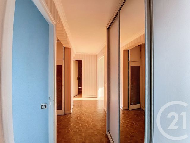 Appartement F3 &agrave; vendre - 3 pi&egrave;ces - 71,67 m2 - St Denis - 93 - ILE-DE-FRANCE