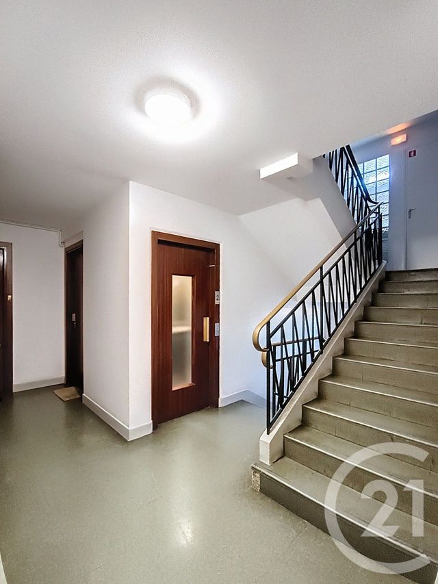 Appartement F3 &agrave; vendre - 3 pi&egrave;ces - 71,67 m2 - St Denis - 93 - ILE-DE-FRANCE