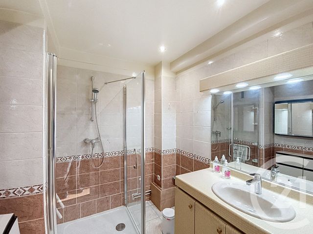 Appartement F3 &agrave; vendre - 3 pi&egrave;ces - 71,67 m2 - St Denis - 93 - ILE-DE-FRANCE