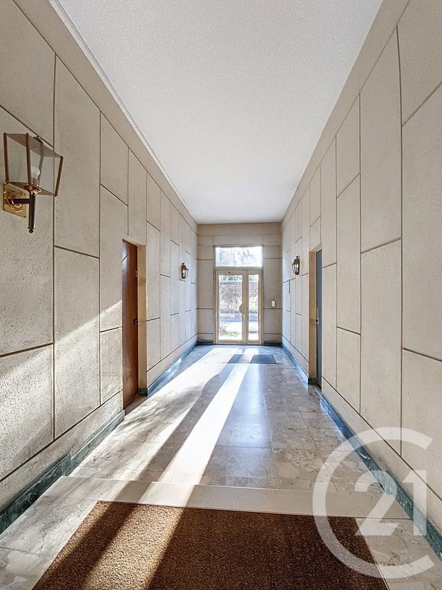 Appartement F3 &agrave; vendre - 3 pi&egrave;ces - 71,67 m2 - St Denis - 93 - ILE-DE-FRANCE