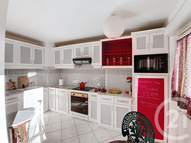 Appartement F1 &agrave; vendre - 1 pi&egrave;ce - 35,79 m2 - St Denis - 93 - ILE-DE-FRANCE