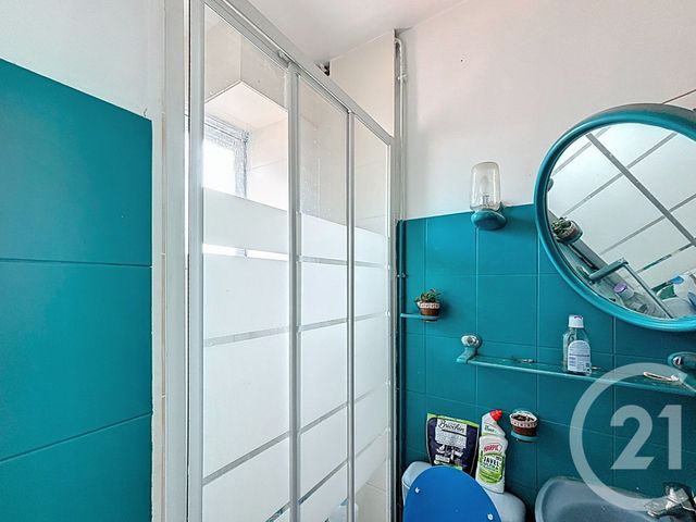 Appartement F3 &agrave; vendre - 3 pi&egrave;ces - 41,10 m2 - St Denis - 93 - ILE-DE-FRANCE