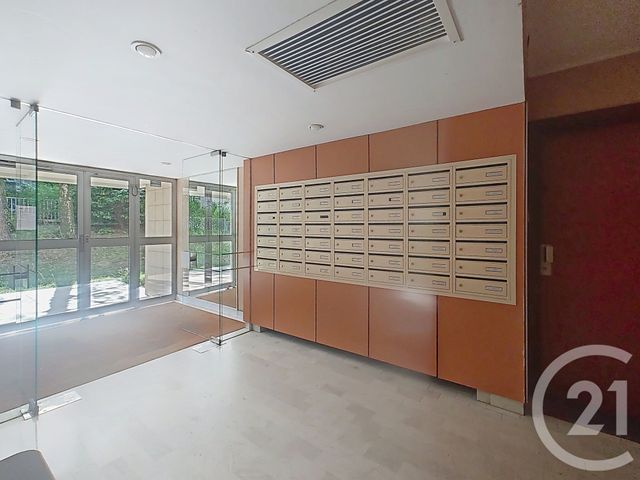 Appartement F1 à vendre - 1 pièce - 27,44 m2 - Paris - 75020 - ILE-DE-FRANCE