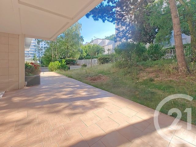 Appartement F1 à vendre - 1 pièce - 27,44 m2 - Paris - 75020 - ILE-DE-FRANCE