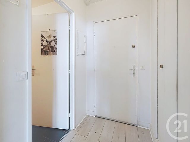 Appartement F1 à vendre - 1 pièce - 27,44 m2 - Paris - 75020 - ILE-DE-FRANCE