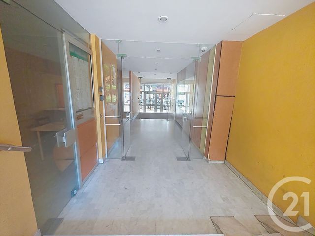 Appartement F1 à vendre - 1 pièce - 27,44 m2 - Paris - 75020 - ILE-DE-FRANCE