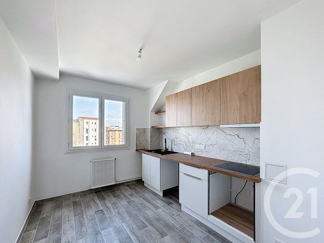 Prix immobilier ST DENIS - Photo d’un appartement vendu