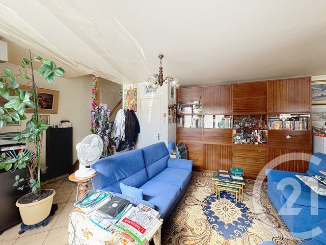 Maison à vendre - 4 pièces - 94 m2 - St Denis - 93 - ILE-DE-FRANCE