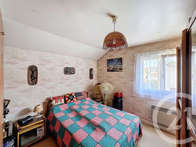 Maison à vendre - 4 pièces - 94 m2 - St Denis - 93 - ILE-DE-FRANCE