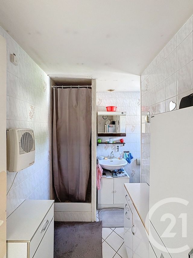 Maison à vendre - 4 pièces - 94 m2 - St Denis - 93 - ILE-DE-FRANCE