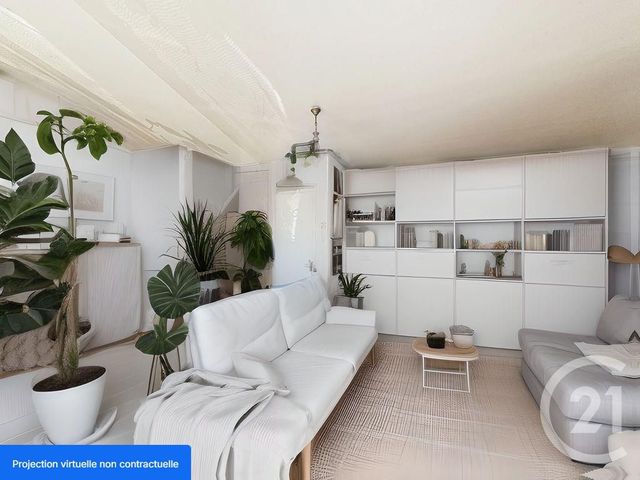 Maison à vendre - 4 pièces - 94 m2 - St Denis - 93 - ILE-DE-FRANCE