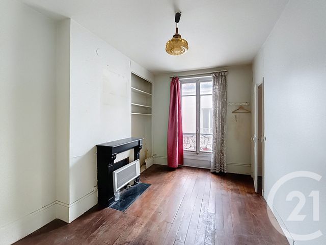 appartement - ST DENIS - 93