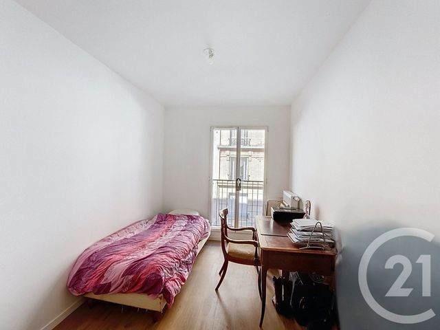 Appartement F3 &agrave; vendre - 3 pi&egrave;ces - 63,88 m2 - St Denis - 93 - ILE-DE-FRANCE