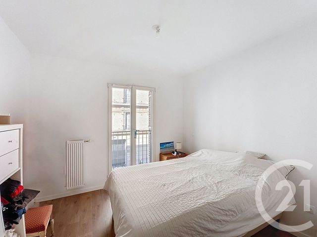 Appartement F3 &agrave; vendre - 3 pi&egrave;ces - 63,88 m2 - St Denis - 93 - ILE-DE-FRANCE