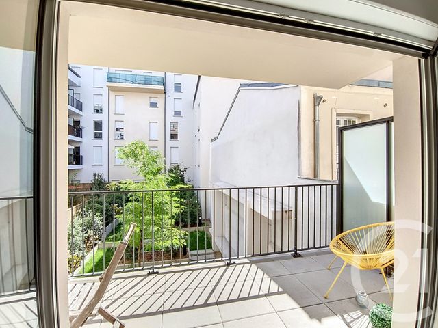 Appartement F3 &agrave; vendre - 3 pi&egrave;ces - 63,88 m2 - St Denis - 93 - ILE-DE-FRANCE
