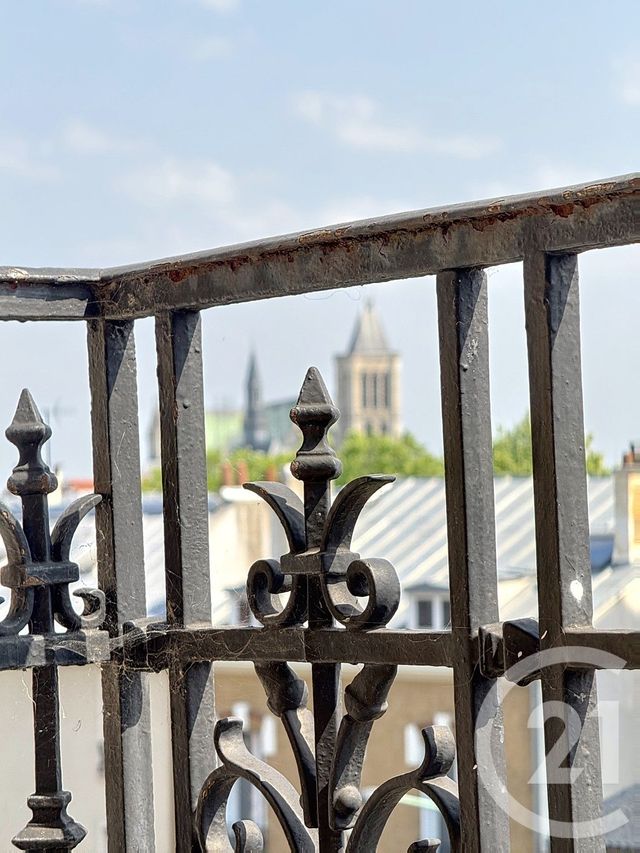 Appartement F3 à vendre - 3 pièces - 65 m2 - St Denis - 93 - ILE-DE-FRANCE