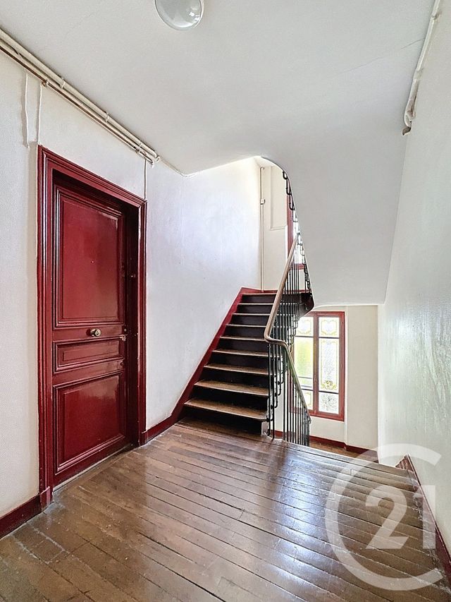 Appartement F3 à vendre - 3 pièces - 65 m2 - St Denis - 93 - ILE-DE-FRANCE