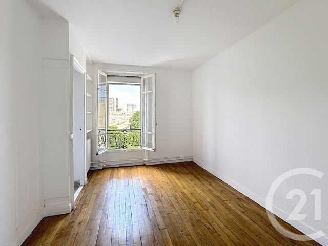 Appartement F3 à vendre - 3 pièces - 65 m2 - St Denis - 93 - ILE-DE-FRANCE