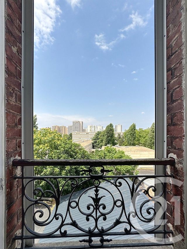 Appartement F3 à vendre - 3 pièces - 65 m2 - St Denis - 93 - ILE-DE-FRANCE