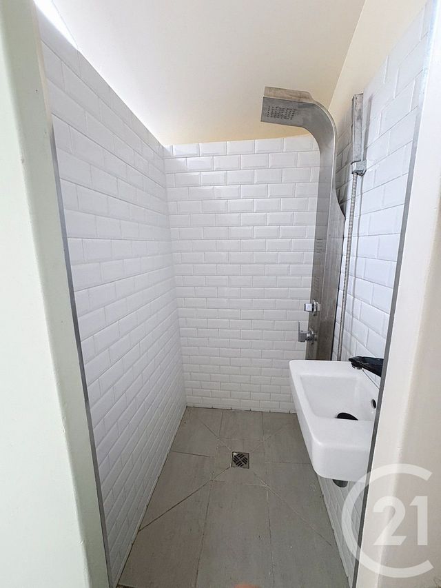 Appartement Studio à vendre - 1 pièce - 15,30 m2 - St Denis - 93 - ILE-DE-FRANCE