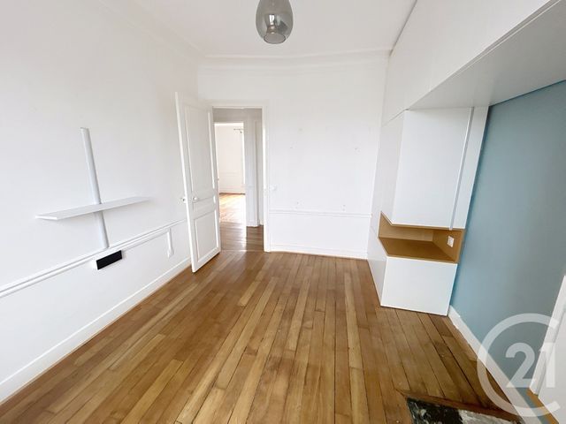 Appartement F2 &agrave; louer - 2 pi&egrave;ces - 56,10 m2 - St Denis - 93 - ILE-DE-FRANCE