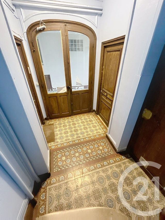 Appartement F2 &agrave; louer - 2 pi&egrave;ces - 56,10 m2 - St Denis - 93 - ILE-DE-FRANCE