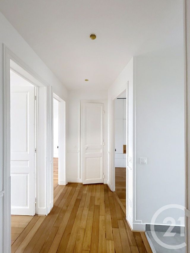 Appartement F2 &agrave; louer - 2 pi&egrave;ces - 56,10 m2 - St Denis - 93 - ILE-DE-FRANCE