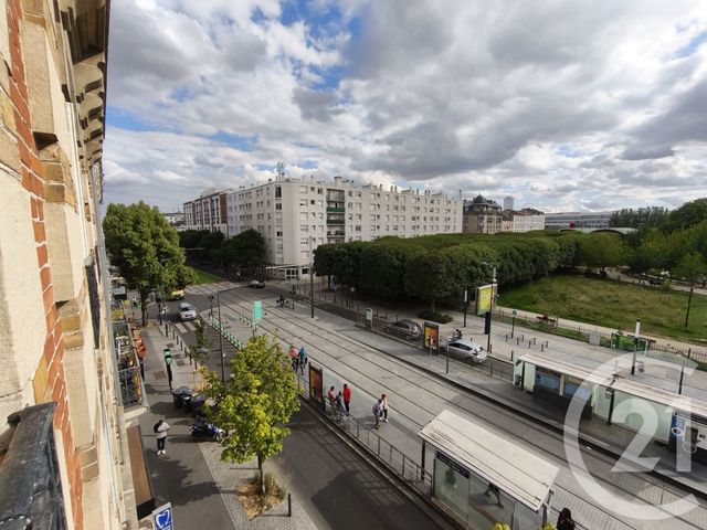 Appartement F2 &agrave; louer - 2 pi&egrave;ces - 56,10 m2 - St Denis - 93 - ILE-DE-FRANCE