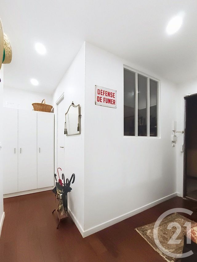 Appartement F3 à vendre - 3 pièces - 58,25 m2 - St Denis - 93 - ILE-DE-FRANCE