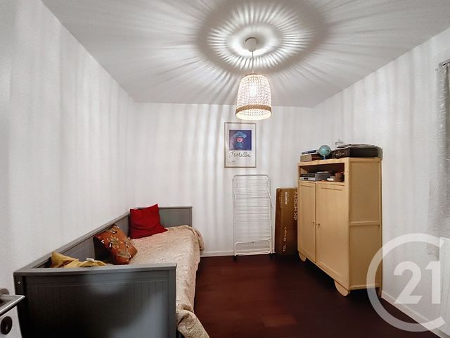 Appartement F3 à vendre - 3 pièces - 58,25 m2 - St Denis - 93 - ILE-DE-FRANCE