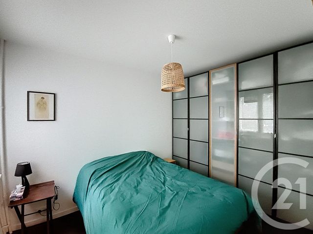 Appartement F3 à vendre - 3 pièces - 58,25 m2 - St Denis - 93 - ILE-DE-FRANCE