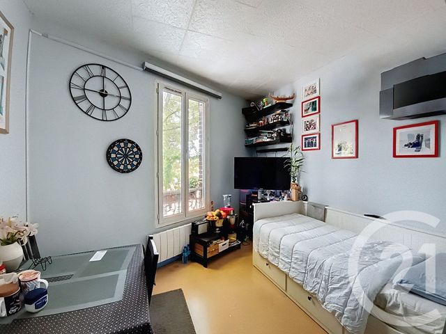 appartement - ST DENIS - 93