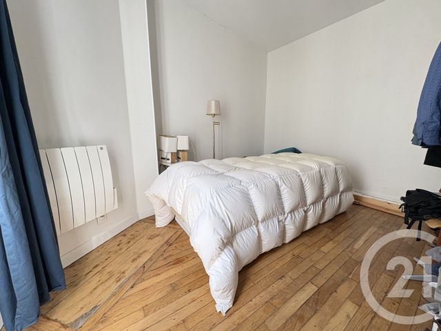 Appartement F3 à vendre - 3 pièces - 51,67 m2 - St Denis - 93 - ILE-DE-FRANCE