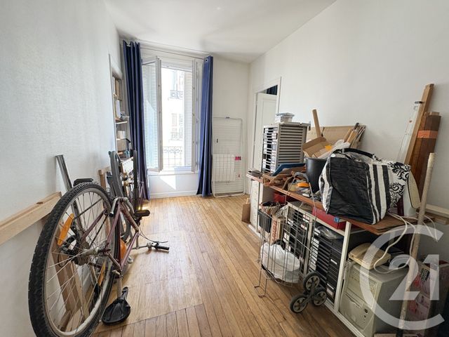 Appartement F3 à vendre - 3 pièces - 51,67 m2 - St Denis - 93 - ILE-DE-FRANCE