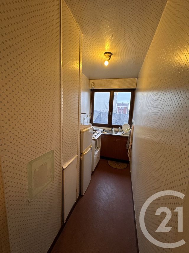 Appartement F2 à vendre - 2 pièces - 42,63 m2 - St Denis - 93 - ILE-DE-FRANCE