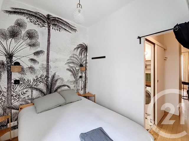 Appartement F2 à vendre - 2 pièces - 27,08 m2 - St Denis - 93 - ILE-DE-FRANCE