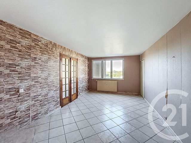 Appartement F5 à vendre ST DENIS