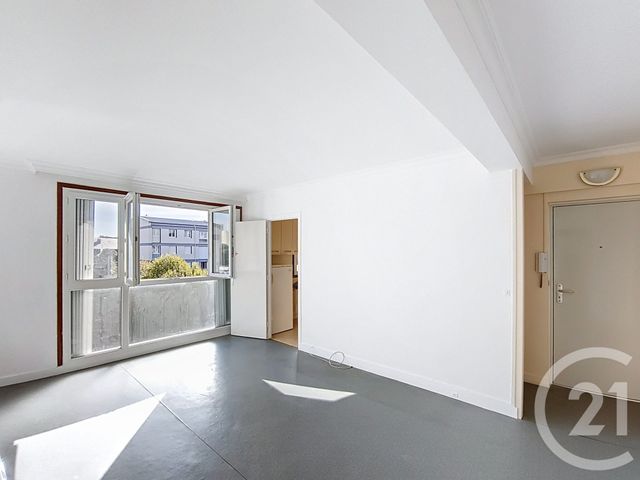 appartement - ST DENIS - 93