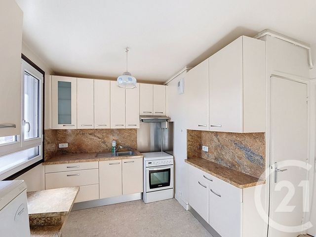 Appartement F4 &agrave; vendre - 4 pi&egrave;ces - 69,08 m2 - St Denis - 93 - ILE-DE-FRANCE