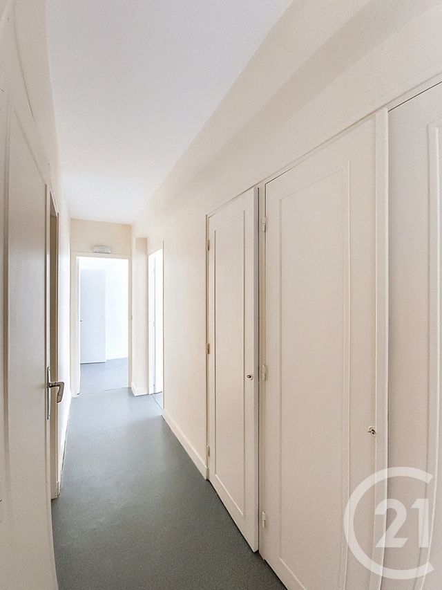 Appartement F4 &agrave; vendre - 4 pi&egrave;ces - 69,08 m2 - St Denis - 93 - ILE-DE-FRANCE